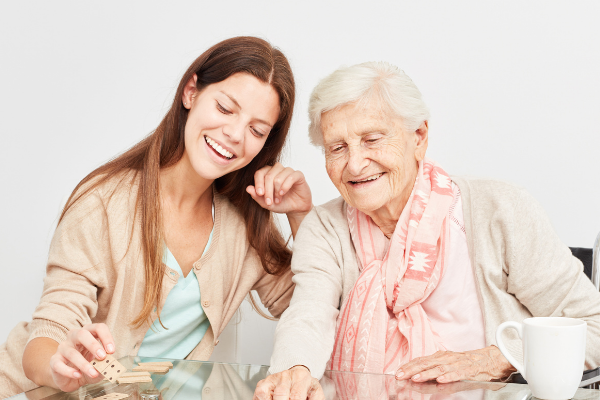 Cardiovascular Home Care | Senior Home Care | Assured Home Nursing