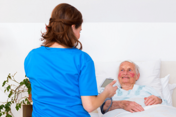 24 hour In-Home Care Services | Assured Home Nursing