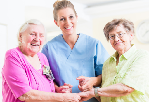 In-Home Care Services in Troy, MI