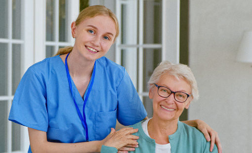 In-Home Care Services in Madison Heights, MI