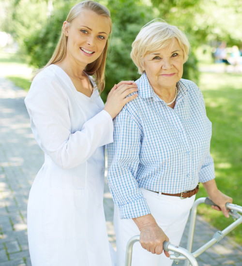 SENIOR IN-HOME CARE IN SHELBY TOWNSHIP, MI