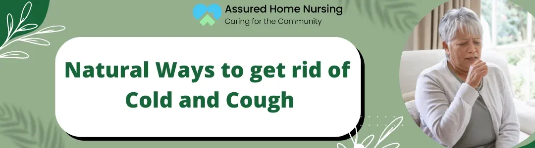 Effective Home Remedy for Coughs and Colds