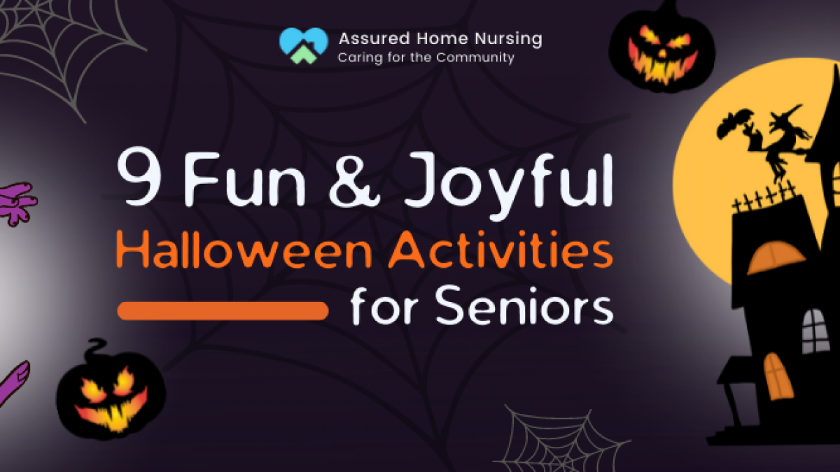 9 fun and engaging activities for senior citizens - Lantern Senior Care