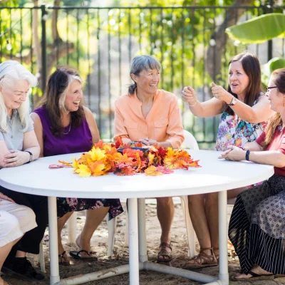 Promoting Brain Health in Seniors: Tips to Reduce Alzheimer's Risk 5 Social Engagement