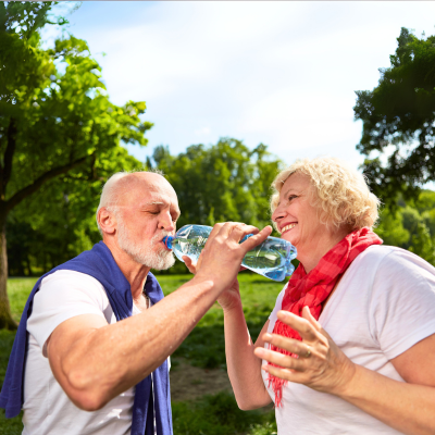 brain fog in seniors