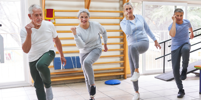 Music Therapy for Alzheimer’s: 4 Life-Changing Benefits for Seniors 3 Physical Benefits 1