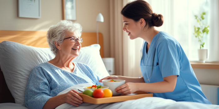 How to Be a Caregiver for Someone with COPD 3 How to Be a Caregiver for Someone with COPD