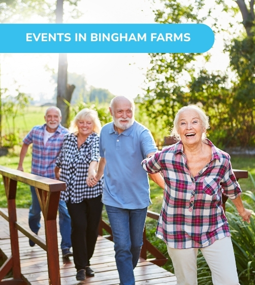 Bingham Farms