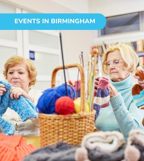 Birmingham