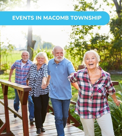 Macomb Township