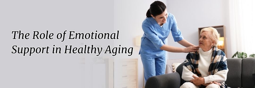 Celebrating Mental Health Awareness Month: The Emotional Difference of Home Care