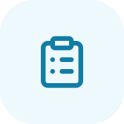 clipboard list