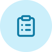 clipboard list