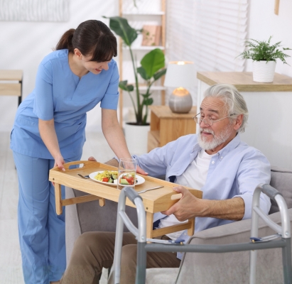 Senior In Home Care Ann Arbor MI