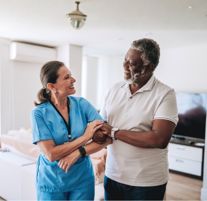 Senior In Home Care Grosse Pointe MI