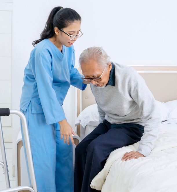 Senior In Home Care Grosse Pointe MI