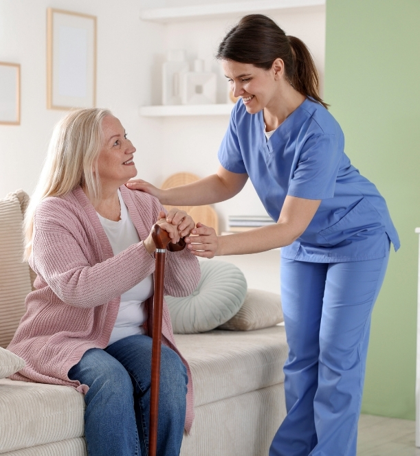 Senior In Home Care Ann Arbor MI