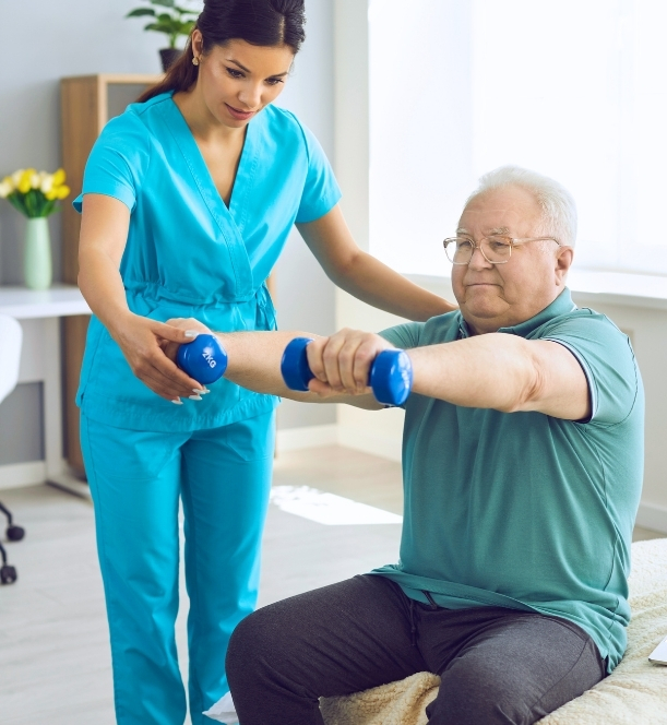 Senior In Home Care Grosse Pointe MI