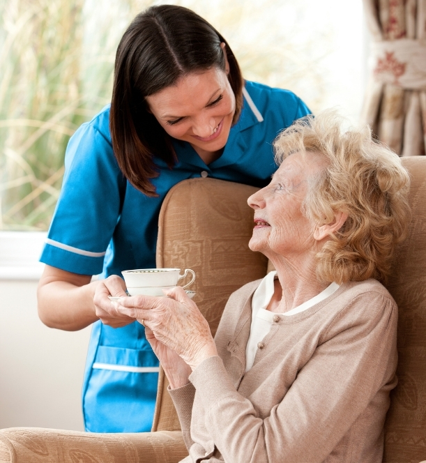Senior In Home Care Grosse Pointe MI